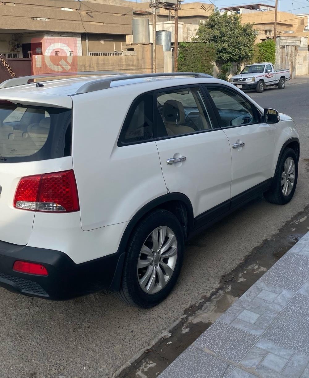 کیا سۆرینتۆ